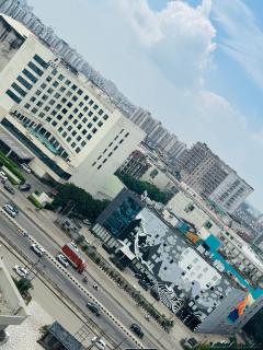 Apartment in zirakpur - 4