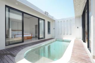 Robelle Villa by iBali Management - 0