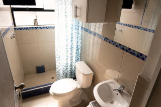 Apartamento céntrico a 15 min de Plaza de Armas, tres habitaciones - Cuzco - 3