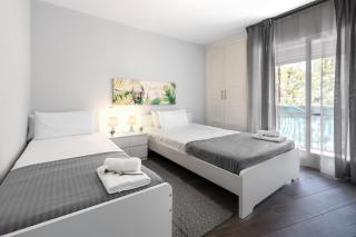 Maravilloso piso en Getafe, Madrid - Getafe - 3