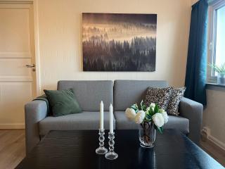 FIVE Apartments - Tromsø - 4