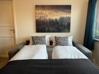 FIVE Apartments - Tromsø - 3