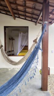 Casa Aratu Guaiú Barra de Mamanguape - Rio Tinto - 9
