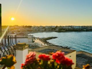 Dimora del Sole Luxury and charm apartment - Otranto - 8