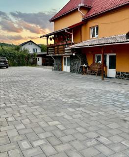 Pensiunea Brezu - Sighetu Marmaţiei - 9
