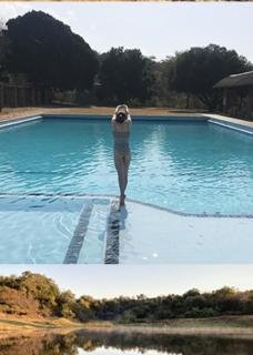 129B African Bushveld - Buffelspoort - 8