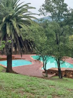 129B African Bushveld - Buffelspoort - 6