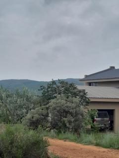 129B African Bushveld - Buffelspoort - 2