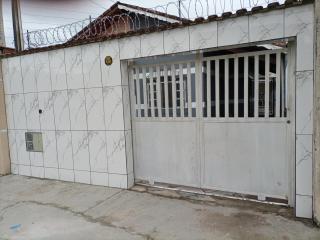 casa na praia de itanhaem - 3