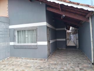 casa na praia de itanhaem - 1