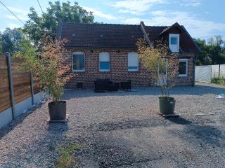 la ferme du renard et son gîte - 0