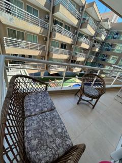 Apt Casal Cumbuco Chico do Caranguejo 200 mt. - 3