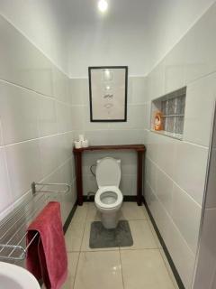 le petit yucca - chambre groovy - Tiznit - 3