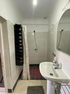 le petit yucca - chambre groovy - Tiznit - 4