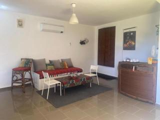 le petit yucca - chambre groovy - Tiznit - 7