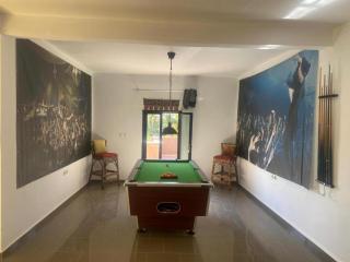le petit yucca - chambre groovy - Tiznit - 5