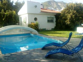 la casita del valle - 0