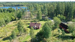 Holiday home Småland Siggamåla - Husjönäs - 0
