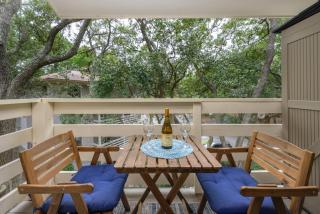 Fiddler's Cove 20i - Coastal Top Floor Villa - 9