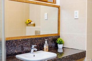 LILAC Beachfront 1bedroom Apartment - 1