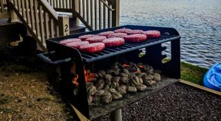 Wilderness Presidential Resort - Spotsylvania - 6