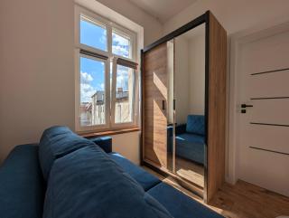 Nadodrze Riverside Apartment - Apartament we Wrocławiu - 5