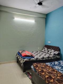 Kaalpeshwar homestay - 1