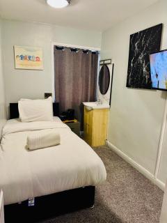 Sachi Hotel - Brighton & Hove - 9