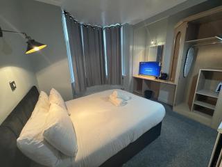 Sachi Hotel - Brighton et Hove - 8