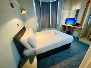Sachi Hotel - Brighton et Hove - 7