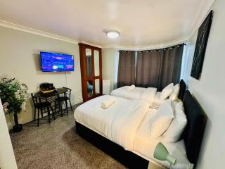 Sachi Hotel - Brighton et Hove - 3