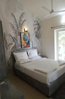 Beautiful 1bhk in Anjuna 700m from beach - Anjuna - 4