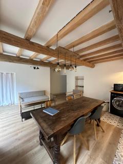 Le gite d'à côté - 8