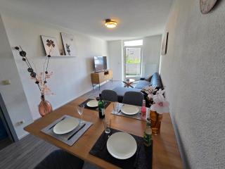 2-room apartment with balcony - Northeim - 0