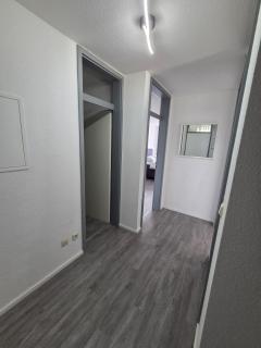 2-room apartment with balcony - Northeim - 9