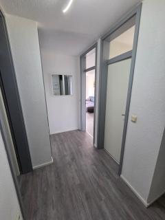 2-room apartment with balcony - Northeim - 8