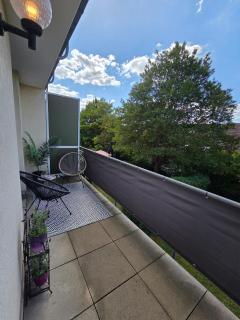 2-room apartment with balcony - Northeim - 7