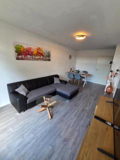 2-room apartment with balcony - Northeim - 5