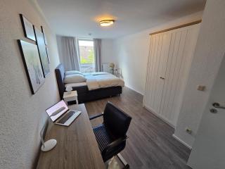 2-room apartment with balcony - Northeim - 4