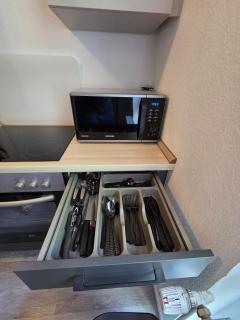 2-room apartment with balcony - Northeim - 3