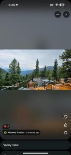 Alpine Resort and Hotel - 1