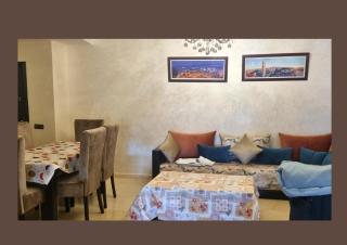 Tanger Full Week - 1