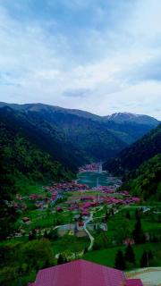 Uzungöl Astra Suit - Çaykara - 0