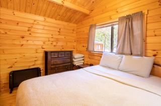 Wilderness Presidential Resort - 7