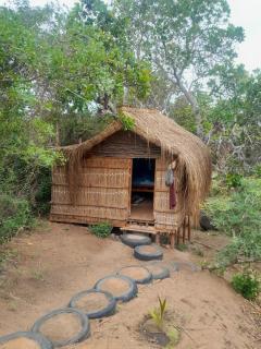Boavista eco-cabin 1p! - Vilanculos - 0