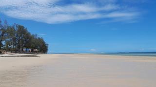 Boavista eco-cabin 1p! - Vilanculos - 4