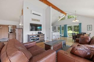 Nanas Nest - Lakefront Studio on Lovell Lake - Wakefield - 3