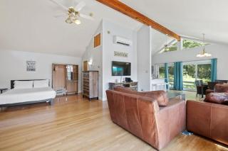 Nanas Nest - Lakefront Studio on Lovell Lake - 1