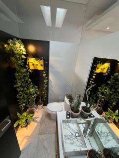 Casa Dodi Loft in Juriquilla Design oasis - 6