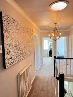 Amazing City Centre Home - 6